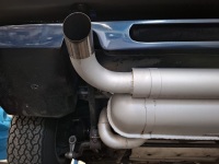 1976 Ferrari 308 GTB Vetroresina &lsquo;Dry Sump&rsquo; [Location: Melbourne] - UPDATED INSPECTION REPORT - 120