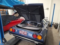 1976 Ferrari 308 GTB Vetroresina &lsquo;Dry Sump&rsquo; [Location: Melbourne] - UPDATED INSPECTION REPORT - 123