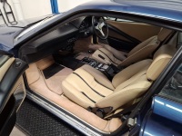 1976 Ferrari 308 GTB Vetroresina &lsquo;Dry Sump&rsquo; [Location: Melbourne] - UPDATED INSPECTION REPORT - 124
