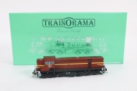 49 CLASS: A HO Scale Model 49 Class 4915 State Rail NSW Locomotive model by Trainorama - 2