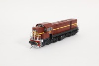 49 CLASS: A HO Scale Model 49 Class 4915 State Rail NSW Locomotive model by Trainorama - 3