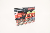 MARKLIN: A group of seven Marklin Models catalogues, late 1970s- late 1980s - 5