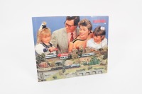 MARKLIN: Four Marklin HO scale model catalogues, from the late 1980s - 4