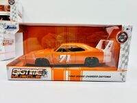 BIG TIME MUSCLE: Three 1:24 scale models by Big Time Muscle/Jada, all with original packaging [Location: Sydney] - 5