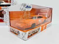 BIG TIME MUSCLE: Three 1:24 scale models by Big Time Muscle/Jada, all with original packaging [Location: Sydney] - 6