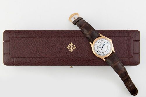 Patek Philippe Calatrava