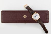 Patek Philippe Calatrava