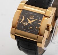 De Grisogono Instrumento Novantatre Model 93 N06 - 2