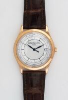 Patek Philippe Calatrava - 3
