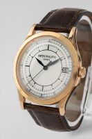 Patek Philippe Calatrava - 5