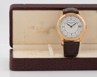 Patek Philippe Calatrava - 6