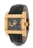 De Grisogono Instrumento Novantatre Model 93 N06