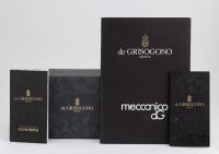 De Grisogono Instrumento Novantatre Model 93 N06 - 5