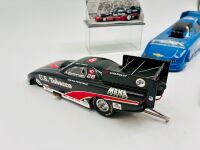 FUNNY CARS: Four Funny Cars in different scales [Location: Sydney] - 3