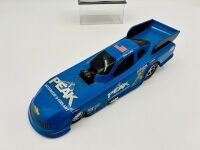 FUNNY CARS: Four Funny Cars in different scales [Location: Sydney] - 7