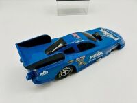 FUNNY CARS: Four Funny Cars in different scales [Location: Sydney] - 8