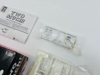 MODEL KIT: An AMT 1:25 scale twin engine dragster 'Two Much!' model kit [Location: Sydney] - 7