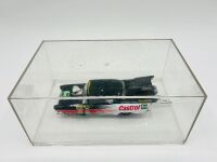 VICTOR BRAY: Three Classic Carlectables models including a 1:24 scale model of Victor Brays 1957 Chevrolet Top Door Slammer together with two 1:64 scale models. [Location: Sydney] - 7