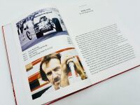 JIM READ: A hardcover biography, 'The Jim Read Story: The Good, Bad & Ugly' compiled by Denise Read together with a mounted photo [Location: Sydney] - 3