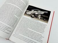 JIM READ: A hardcover biography, 'The Jim Read Story: The Good, Bad & Ugly' compiled by Denise Read together with a mounted photo [Location: Sydney] - 4