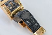 De Grisogono Instrumento Novantatre Model 93 N06 - 7