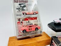 STOCK CARS: Seven 1:64 scale models by M2, Racing Collectables, Team Caliber and Action Performance [Location: Sydney] - 2
