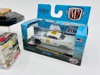 STOCK CARS: Seven 1:64 scale models by M2, Racing Collectables, Team Caliber and Action Performance [Location: Sydney] - 3