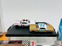 STOCK CARS: Seven 1:64 scale models by M2, Racing Collectables, Team Caliber and Action Performance [Location: Sydney] - 5