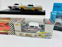 STOCK CARS: Seven 1:64 scale models by M2, Racing Collectables, Team Caliber and Action Performance [Location: Sydney] - 6