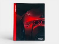 FERRARI: A 2019 Yearbook, softcover