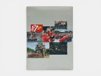 FERRARI: A 1997 Yearbook, softcover