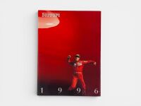 FERRARI: A 1996 Yearbook, softcover