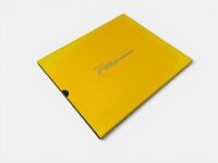FERRARI: An original Sales Brochure for the F8 Spider, hardcover in slipcase