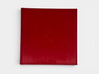 FERRARI BEAUTY & DETAIL: A limited edition hardcover book edited by Stan Nowak, numbered 350/2500