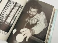 RICHARD PETTY: A group of Richard Petty items including a copy of 'King of the Road', signed by Richard Petty himself [Location: Sydney] - 7