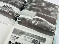 RICHARD PETTY: A group of Richard Petty items including a copy of 'King of the Road', signed by Richard Petty himself [Location: Sydney] - 9