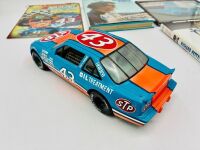 RICHARD PETTY: A group of Richard Petty items including a copy of 'King of the Road', signed by Richard Petty himself [Location: Sydney] - 11