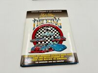 RICHARD PETTY: A group of Richard Petty items including a copy of 'King of the Road', signed by Richard Petty himself [Location: Sydney] - 14