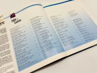 RICHARD PETTY: A group of Richard Petty items including a copy of 'King of the Road', signed by Richard Petty himself [Location: Sydney] - 15