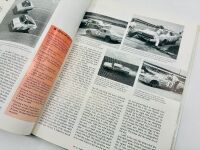 RICHARD PETTY: A group of Richard Petty items including a copy of 'King of the Road', signed by Richard Petty himself [Location: Sydney] - 18