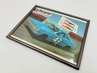 RICHARD PETTY: A group of Richard Petty items including a copy of 'King of the Road', signed by Richard Petty himself [Location: Sydney] - 21