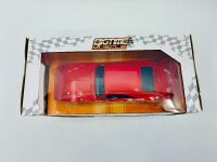 DODGE DAYTONA: A 1:24 scale Dodge Charger Daytona by Jada/Bigtime Muscle with unopened packaging [Location: Sydney] - 4