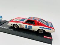 SLOT CARS: Two 1:24 scale slot cars including a Dodge Charger and a Chevrolet Chevelle [Location: Sydney] - 6