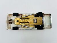 SLOT CARS: Two 1:24 scale slot cars including a Dodge Charger and a Chevrolet Chevelle [Location: Sydney] - 7