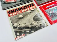 STOCK CARS: Four books featuring Stock Car Racing [Location: Sydney] - 2
