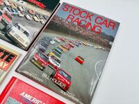 STOCK CARS: Four books featuring Stock Car Racing [Location: Sydney] - 3