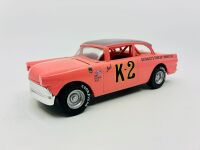 DALE EARNHARDT: A 1:24 scale model by Action of Dale Earnhardt's 1956 Ford "K-2" [Location: Sydney]