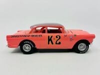 DALE EARNHARDT: A 1:24 scale model by Action of Dale Earnhardt's 1956 Ford "K-2" [Location: Sydney] - 2