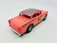 DALE EARNHARDT: A 1:24 scale model by Action of Dale Earnhardt's 1956 Ford "K-2" [Location: Sydney] - 3