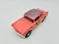DALE EARNHARDT: A 1:24 scale model by Action of Dale Earnhardt's 1956 Ford "K-2" [Location: Sydney] - 4